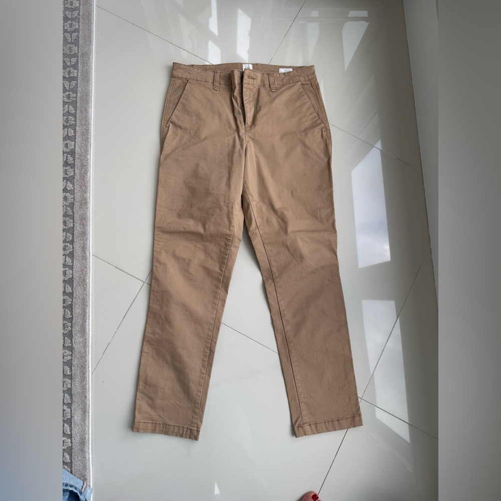 GAP Khaki Chinos